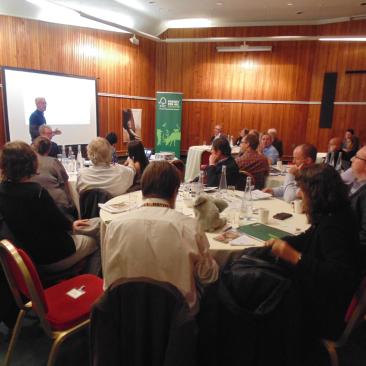 Annual Members' Meeting 2016