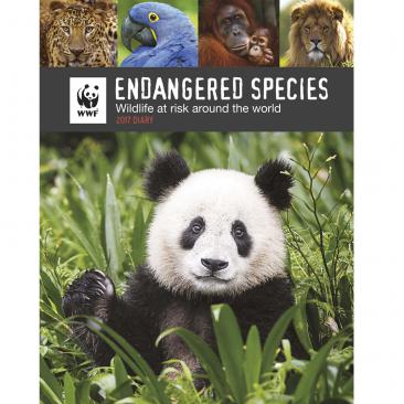 Endangered Species Diary