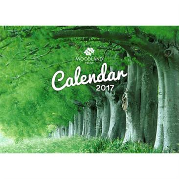 Woodland Trust Calendar
