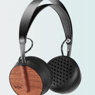 House of Marley Headphones