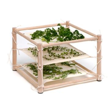 Herb dryer