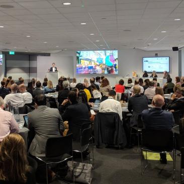 edie Responsible Retail Conference 2018