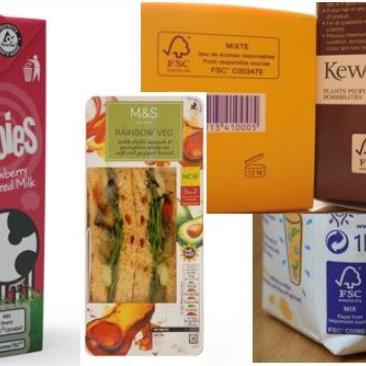 FSC Packaging