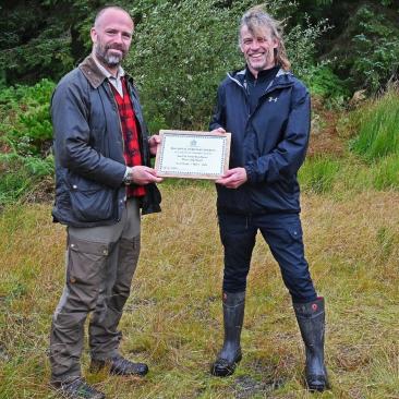 RFS Excellence in Forestry Awards 3