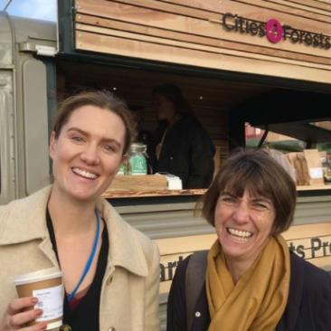 Fsc at COP 3